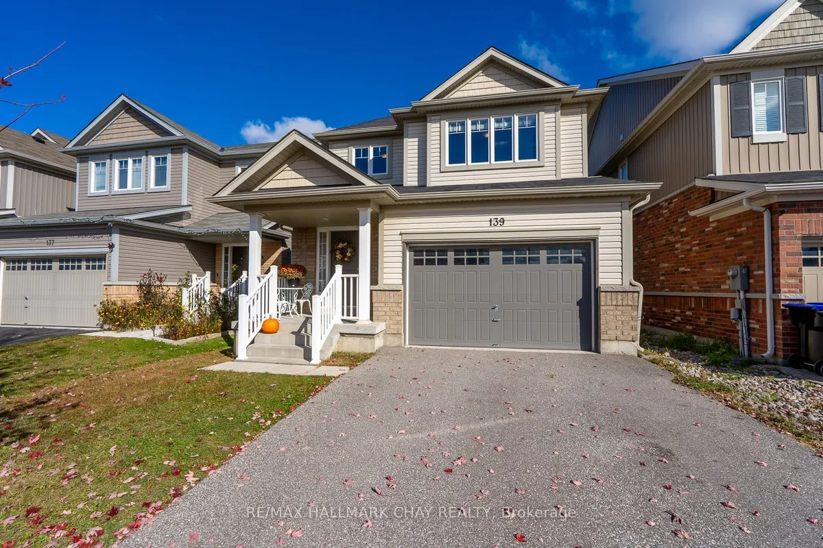 139 Knight Street, ON L9R 0R5