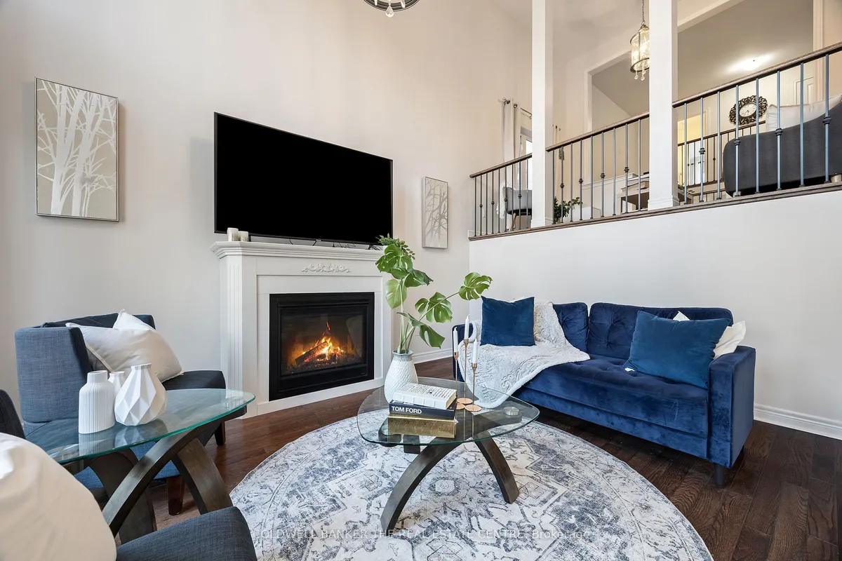 27 Barletta Drive, ON L6A 4H5