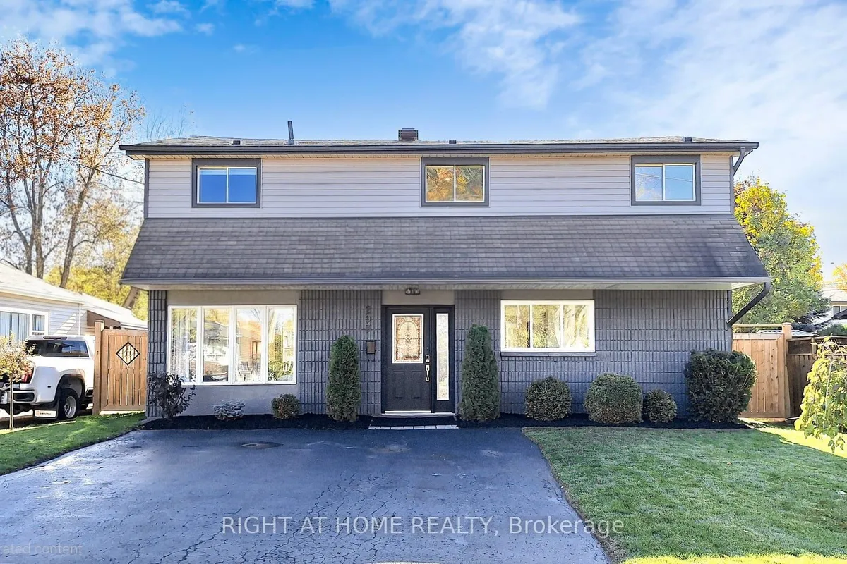 293 Cedarholme Avenue, ON L4P 2W5