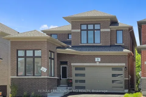 3 Big Canoe Drive, ON L0E 1R0