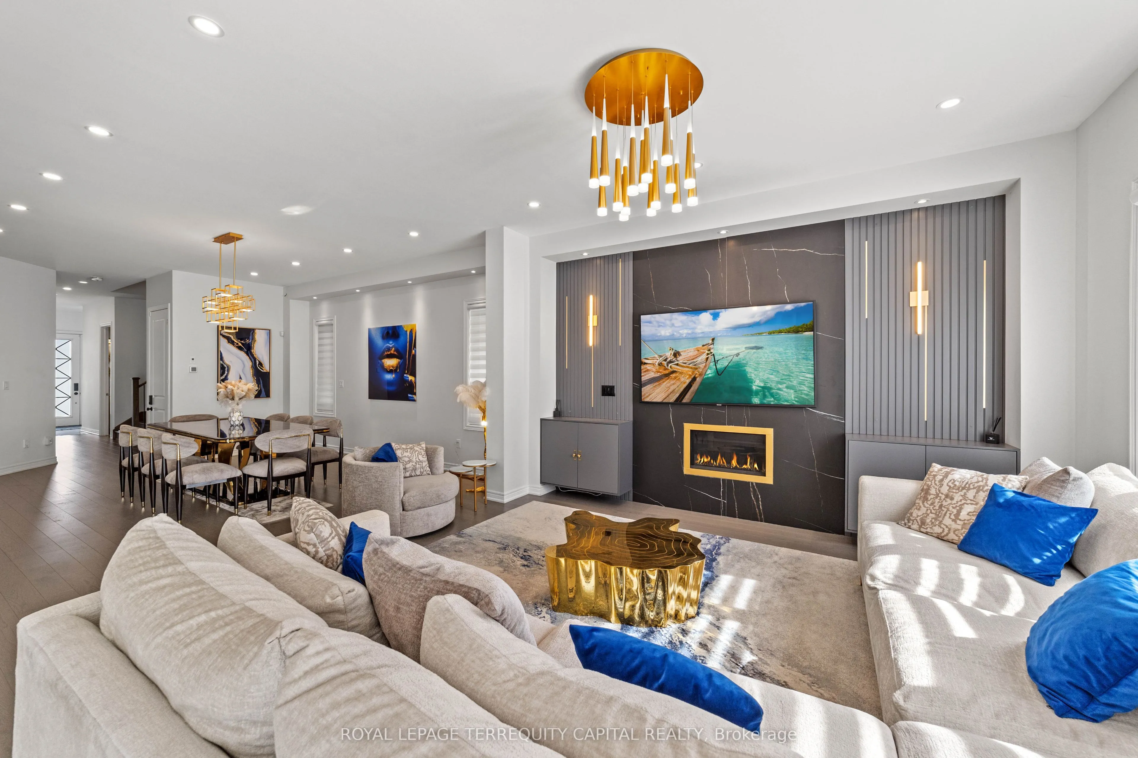 144 Pine Hill Crescent, ON L4G 3X9