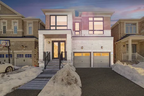 144 Pine Hill Crescent, ON L4G 3X9