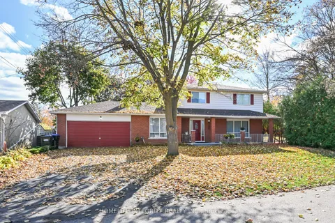 9 Greenaway Street, ON L0G 1W0