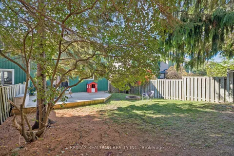 41 Annamaria Drive, ON L4P 3H7