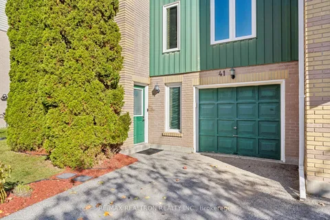 41 Annamaria Drive, ON L4P 3H7