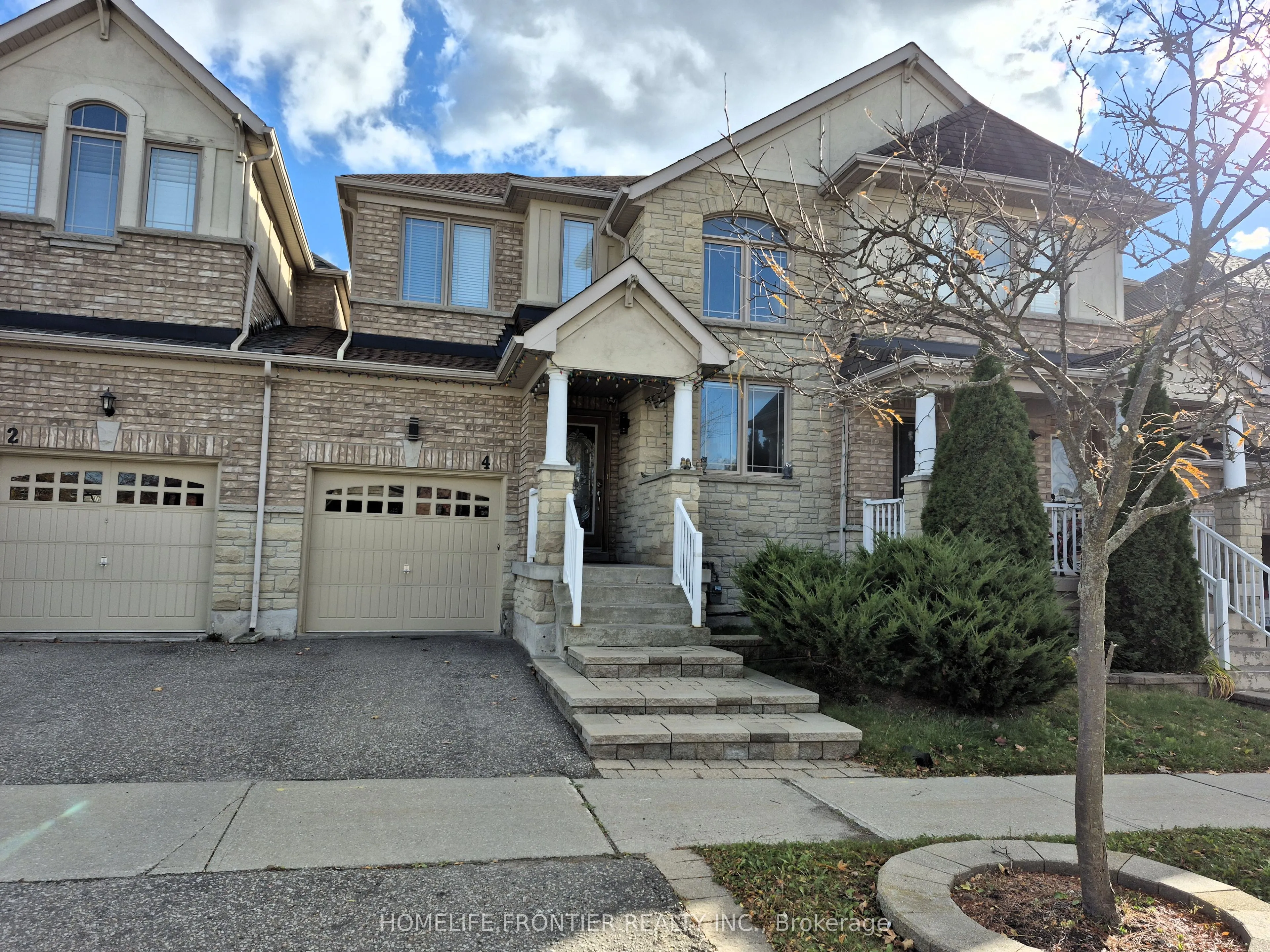 4 Riel Drive, ON L4E 4W4