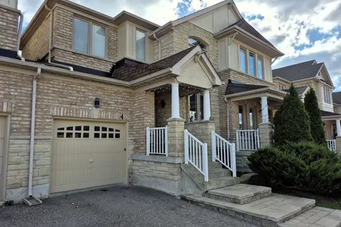 4 Riel Drive, ON L4E 4W4