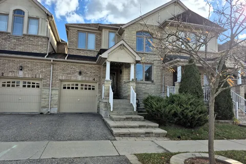 4 Riel Drive, ON L4E 4W4