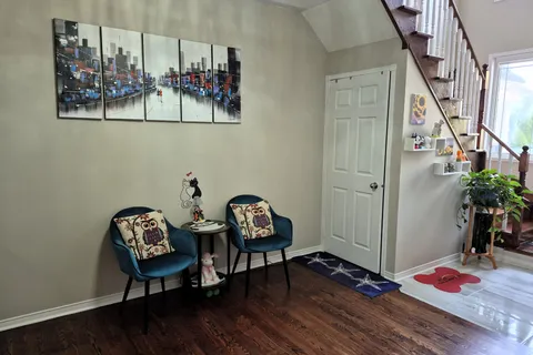 4 Riel Drive, ON L4E 4W4