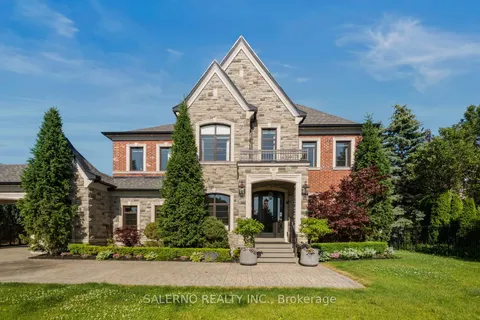 97 Carmichael Crescent, ON L7B 0N2