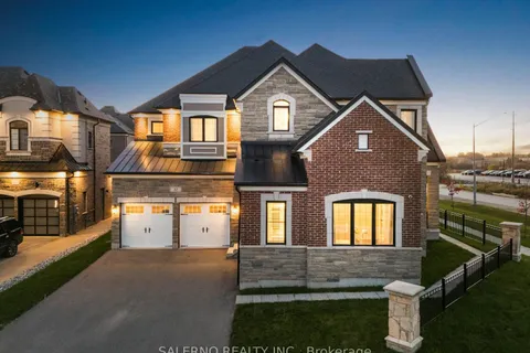 10 Elmers Lane, ON L7B 0P5