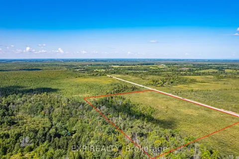 Ptlt35 Ravenshoe B Road, ON L9P 1R2