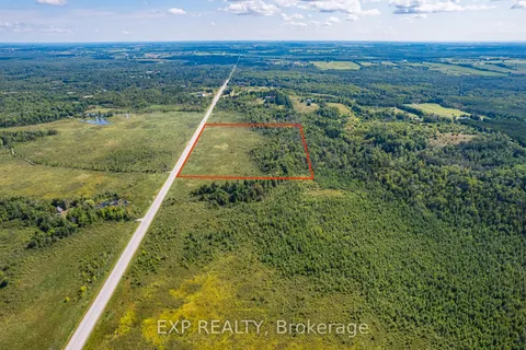 Ptlt35 Ravenshoe B Road, ON L9P 1R2