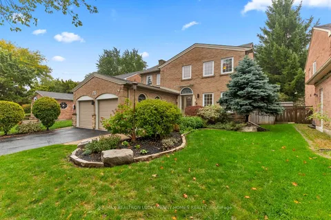 57 Longwater Chase, ON L3R 4A7