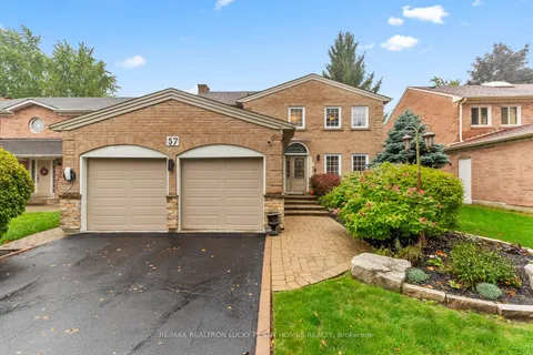 57 Longwater Chase, ON L3R 4A7