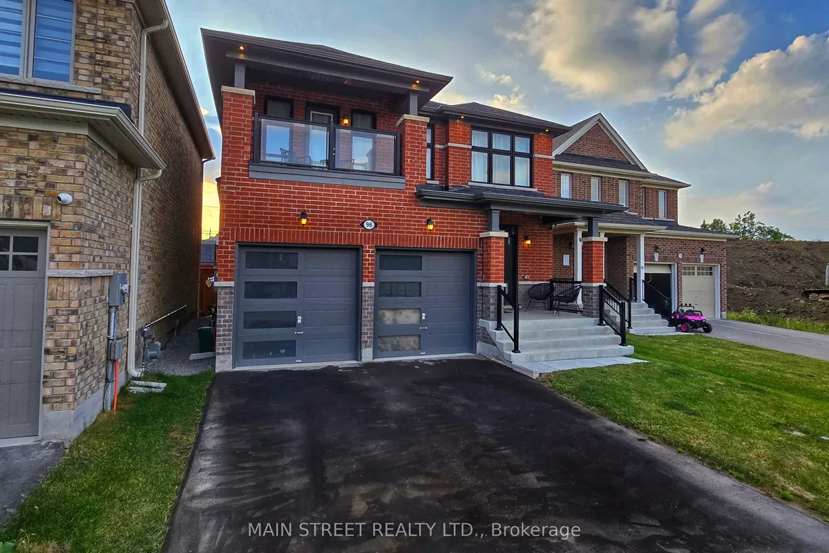 96 Big Canoe Drive, ON L0E 1R0