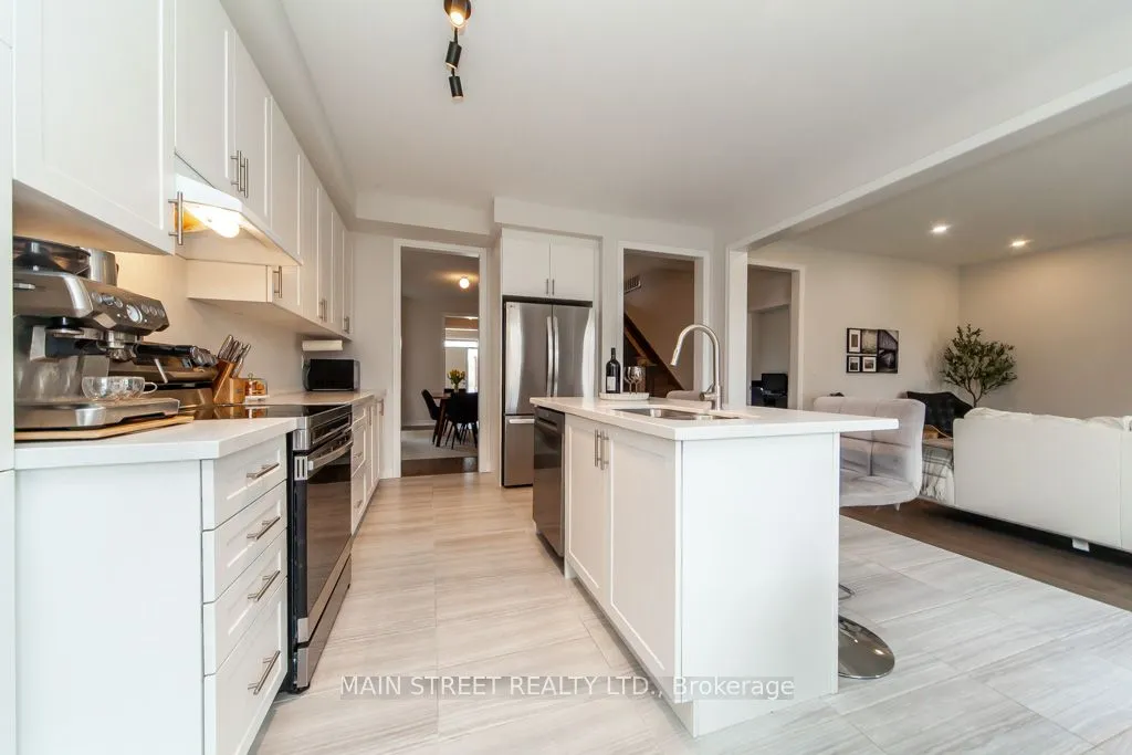 96 Big Canoe Drive, ON L0E 1R0