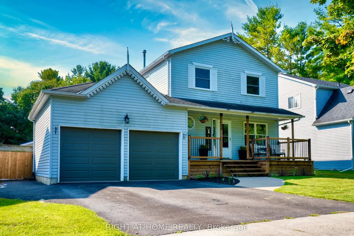 48 Michael St Street, ON L0M 1B2