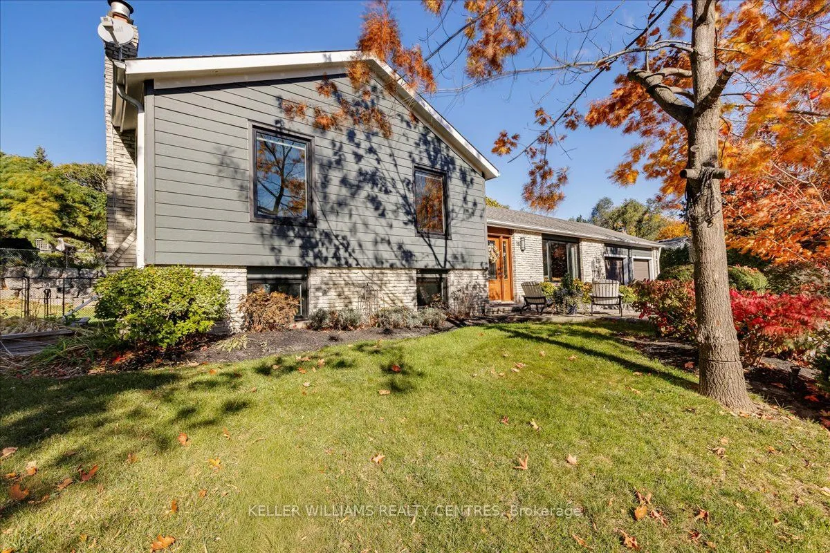 10 Patricia Place, ON L4P 3T9