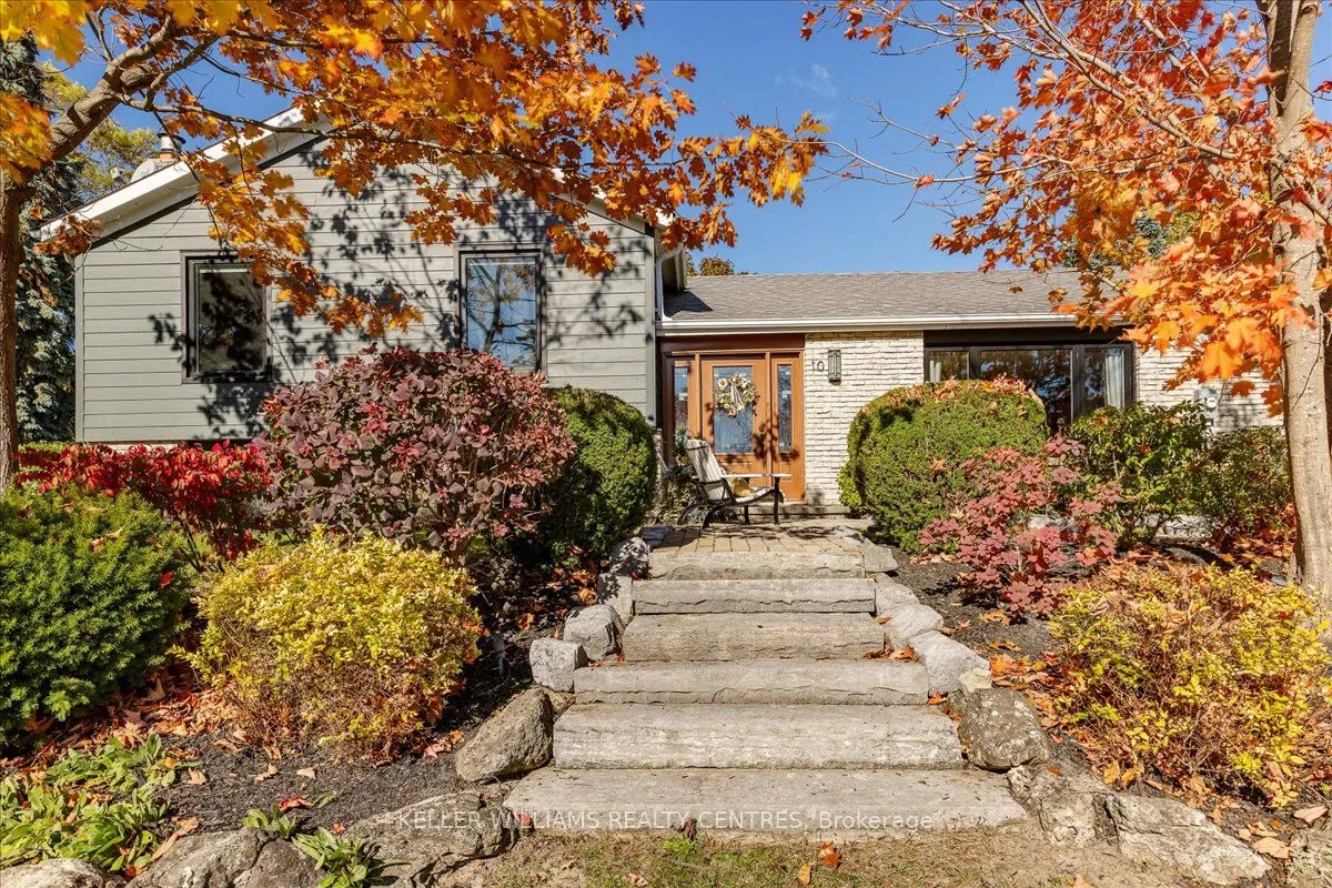 10 Patricia Place, ON L4P 3T9