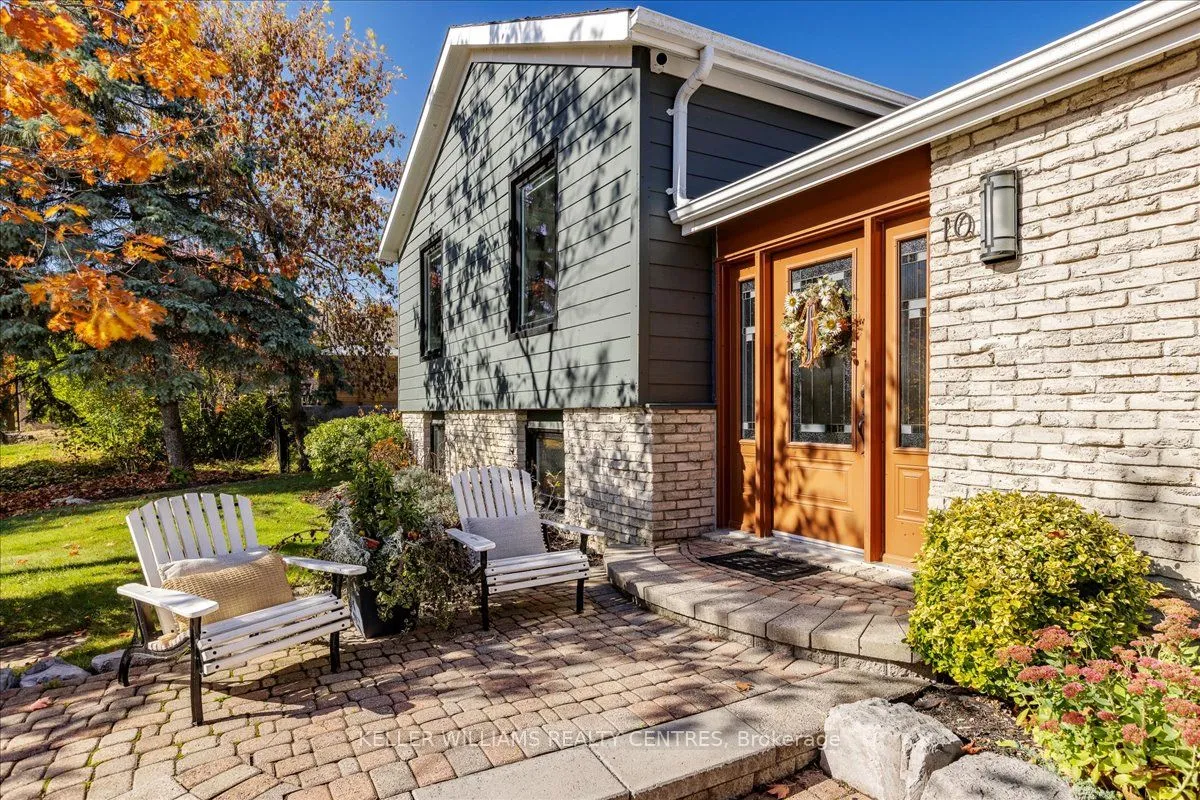 10 Patricia Place, ON L4P 3T9