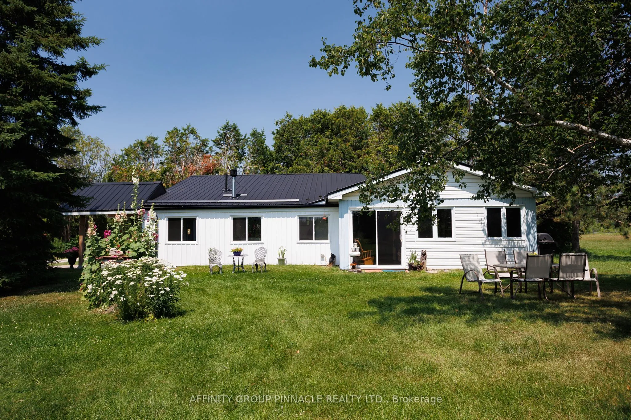 B1710 Conc Rd 8 Thorah Road, ON L0K 1A0