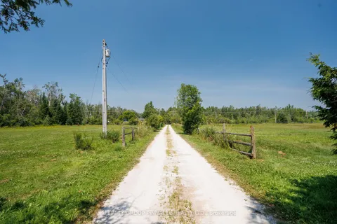 B1710 Conc Rd 8 Thorah Road, ON L0K 1A0