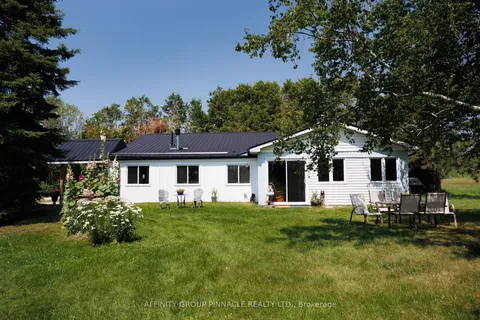 B1710 Conc Rd 8 Thorah Road, ON L0K 1A0