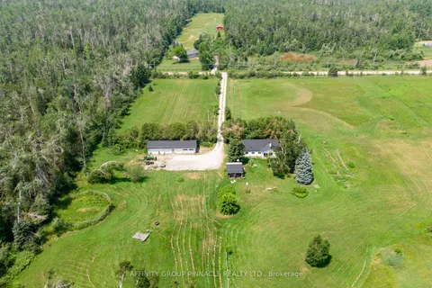 B1710 Conc Rd 8 Thorah Road, ON L0K 1A0