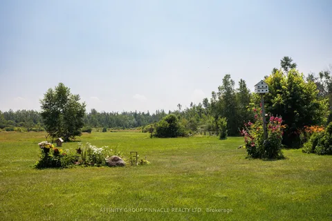 B1710 Conc Rd 8 Thorah Road, ON L0K 1A0