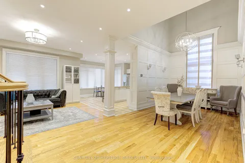 530 Vellore Woods Boulevard, ON L4H 2W3