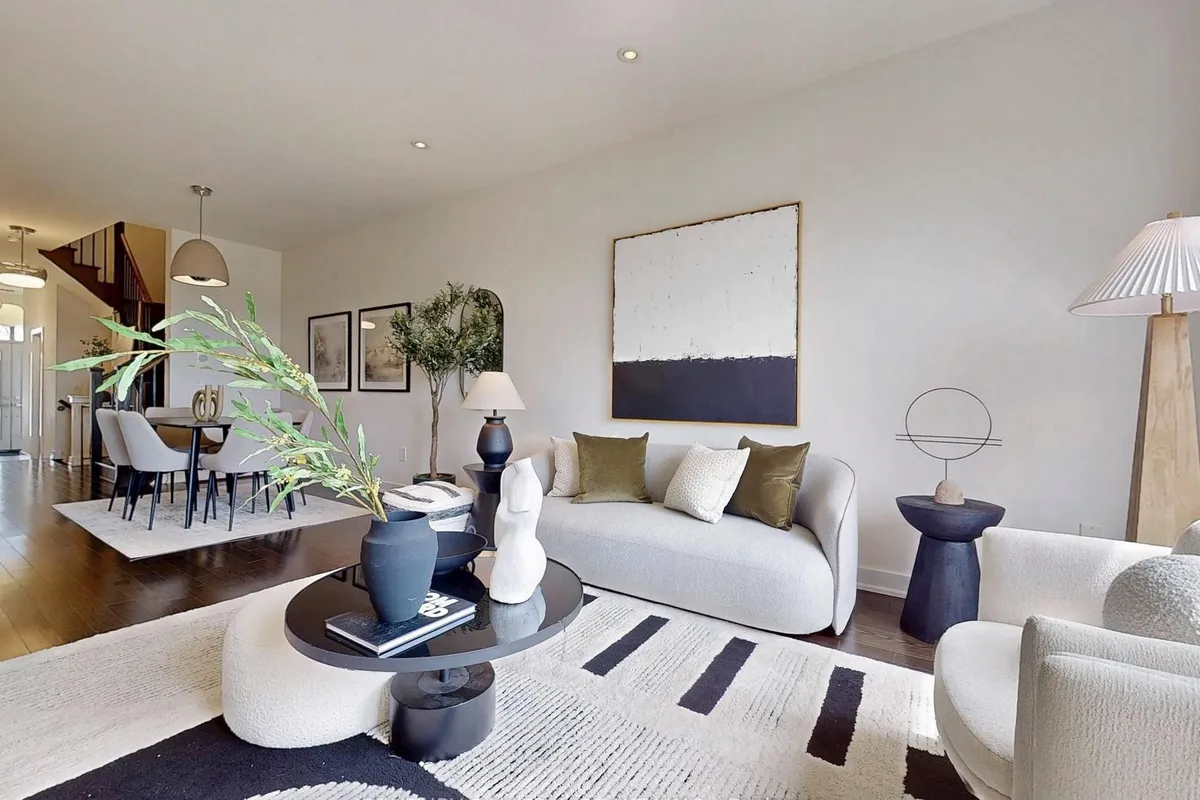 105 Anchusa Drive, ON L4E 1C5