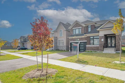 15 Sandhill Crescent, ON L0G 1W0