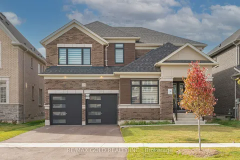 15 Sandhill Crescent, ON L0G 1W0