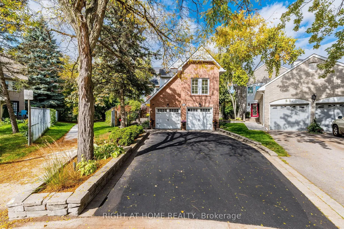 51 Redwood Lane, ON L3R 3Z1