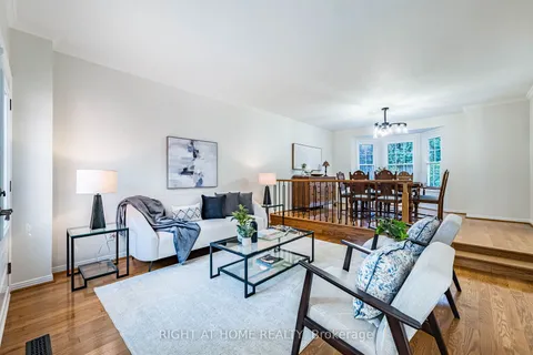 51 Redwood Lane, ON L3R 3Z1