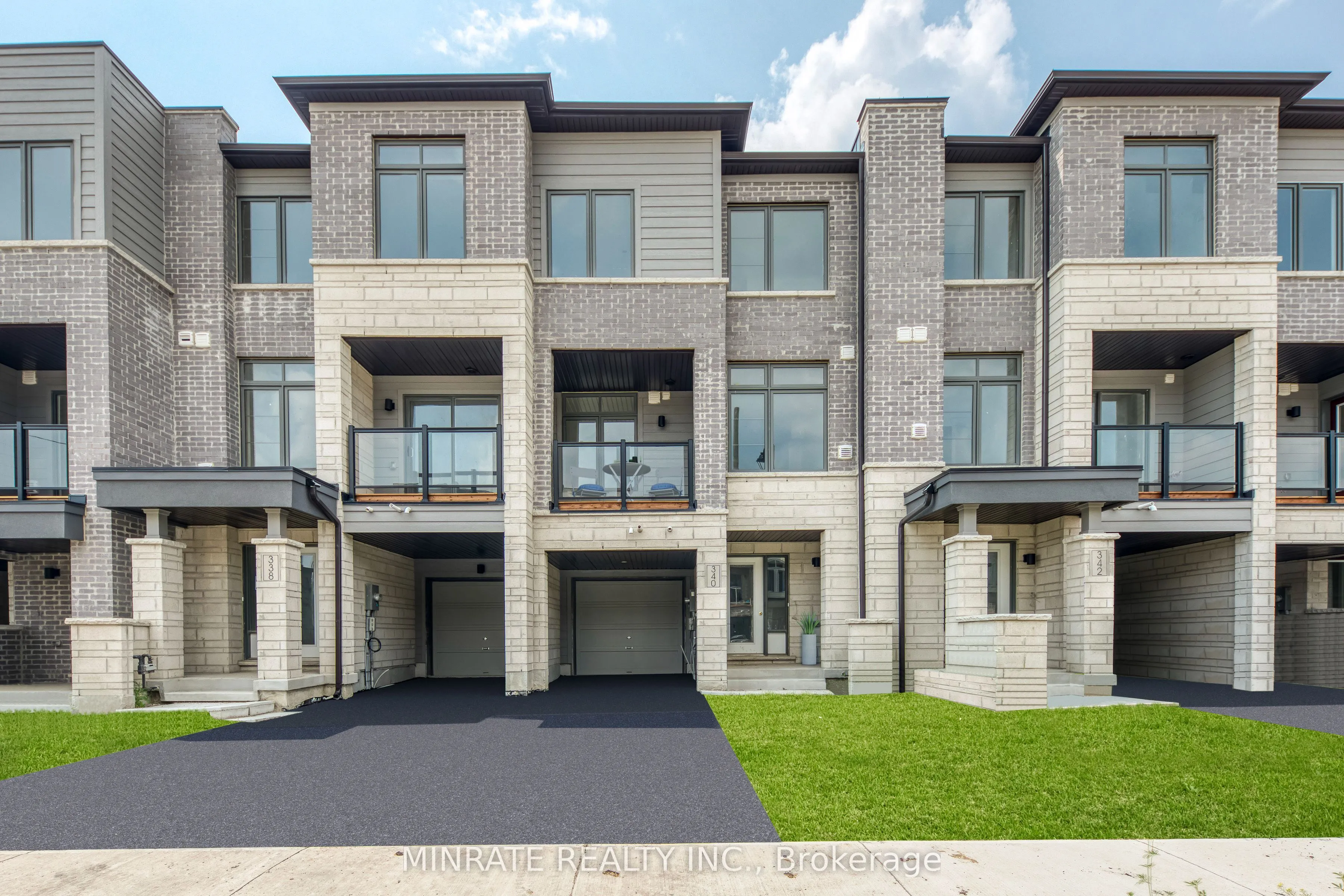 340 Capella Street, ON L3X 0L7