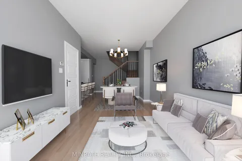 340 Capella Street, ON L3X 0L7