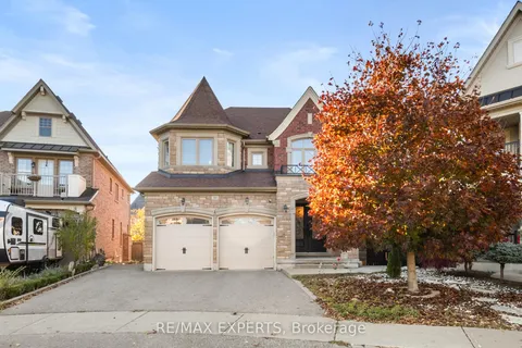 50 Lilly Valley Crescent, ON L7B 0B5