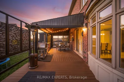 50 Lilly Valley Crescent, ON L7B 0B5