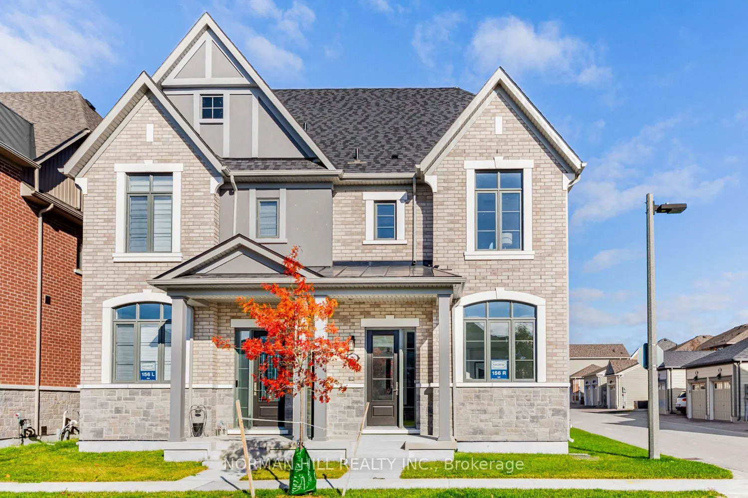 282 Riverlands Avenue, ON L6B 0W2