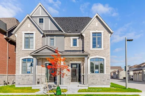 282 Riverlands Avenue, ON L6B 0W2