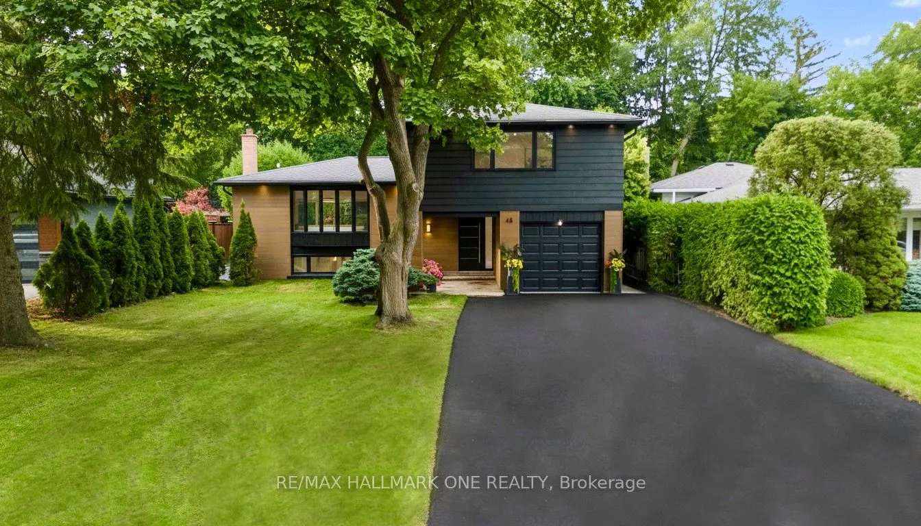 48 Normark Drive, ON L3T 3R1