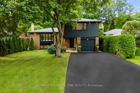 48 Normark Drive, ON L3T 3R1