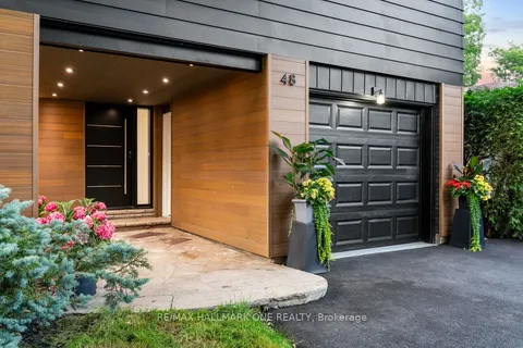 48 Normark Drive, ON L3T 3R1