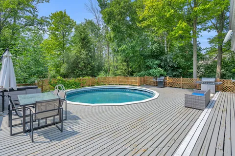 96 Riverview Beach Road, ON L0E 1N0