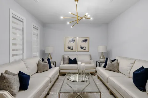 260 Eagle Street, ON L3Y 1K1