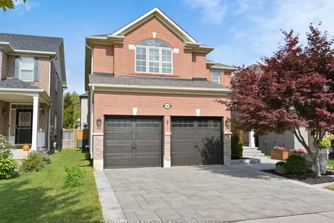 164 Worthington Avenue, ON L4E 4N7