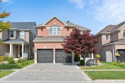 164 Worthington Avenue, ON L4E 4N7