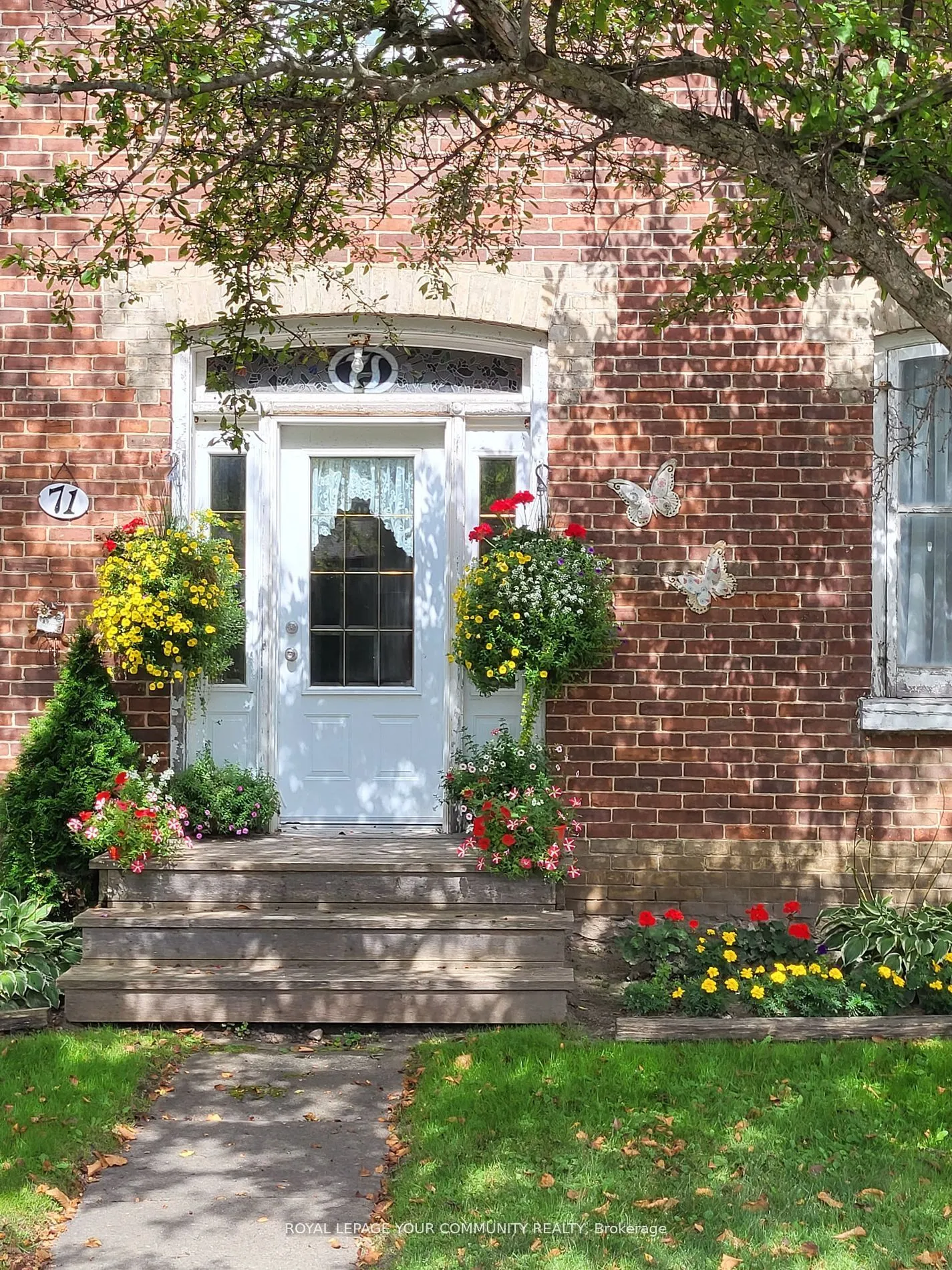 71 High Street, ON L0E 1R0